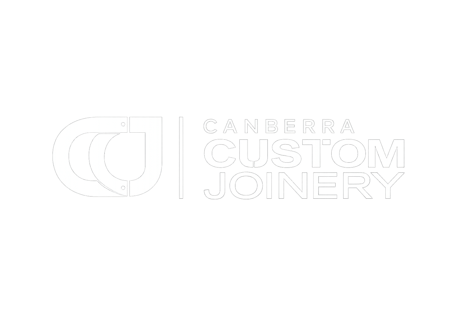 CUSTOM JOINERY